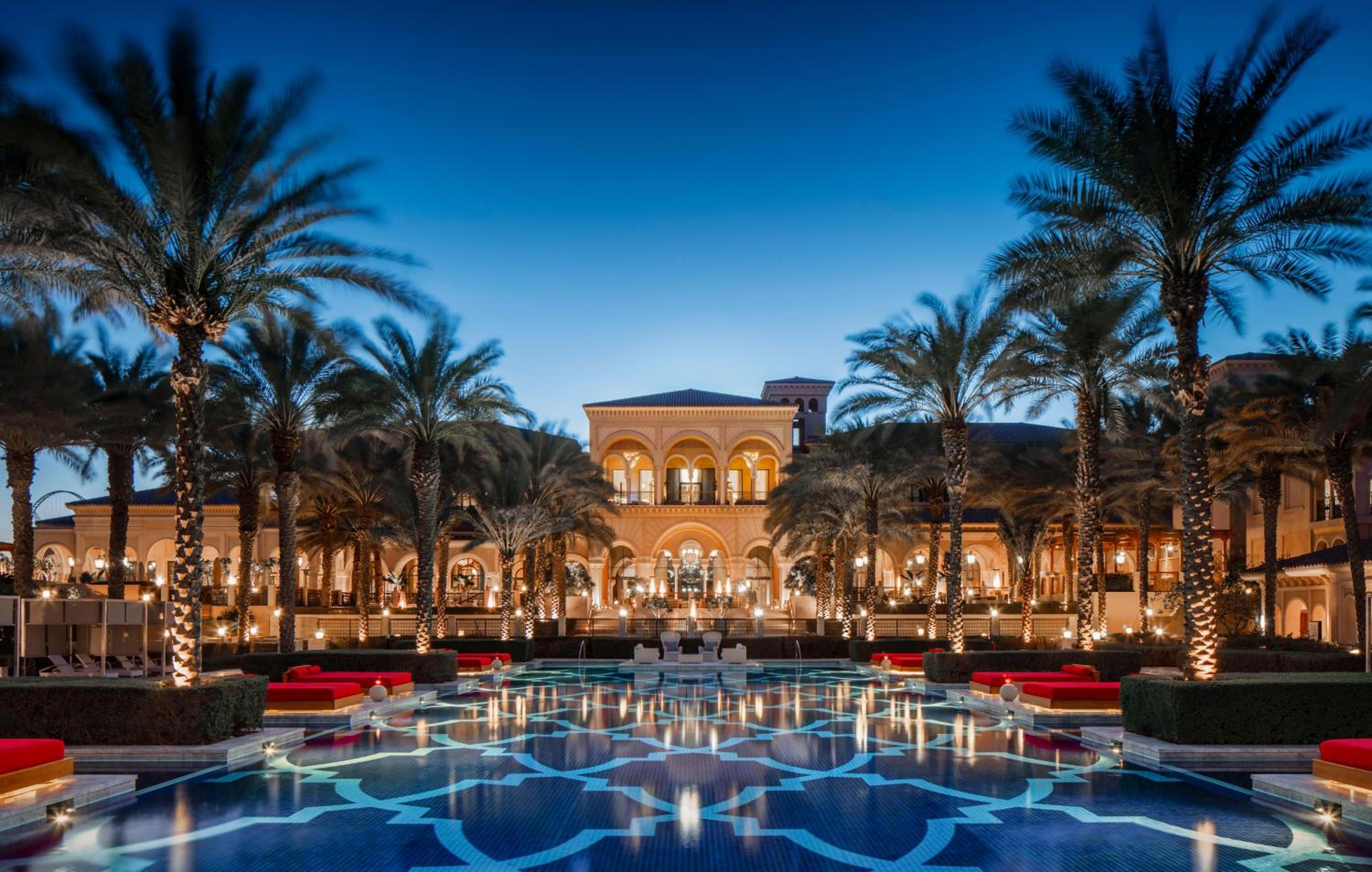 One&Only The Palm — снимок 17