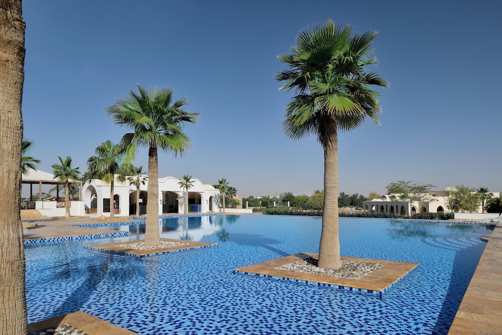 Durrat Al Riyadh Resort & SPA — снимок 10