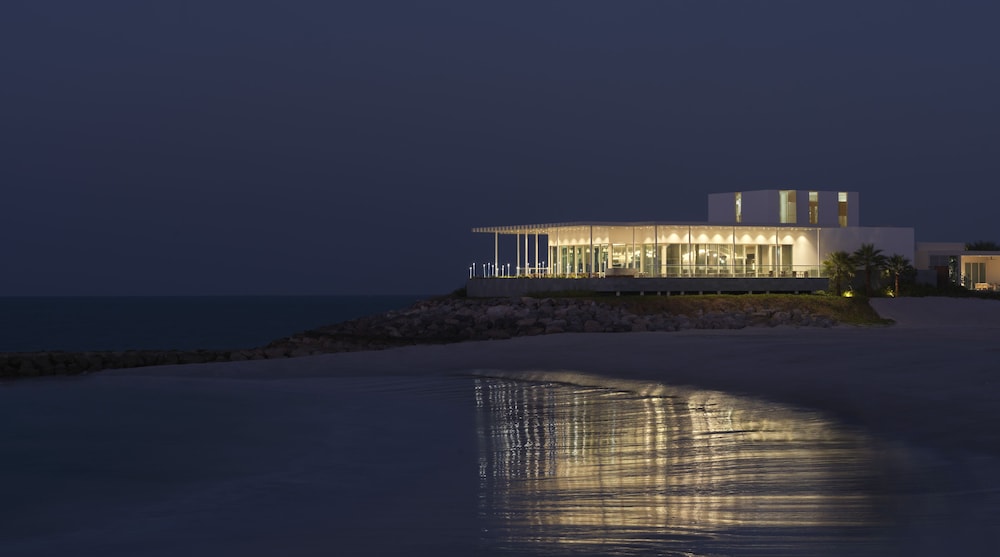 InterContinental Ras Al Khaimah Resort and Spa, an IHG Hotel — снимок 6
