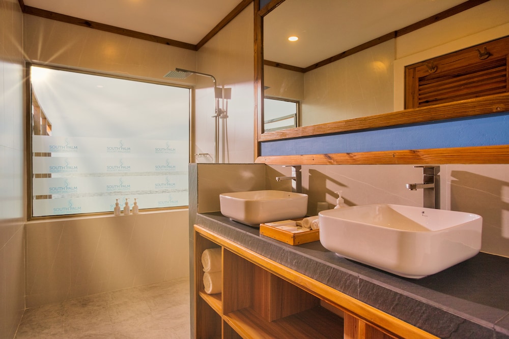South Palm Resort Maldives — снимок 26
