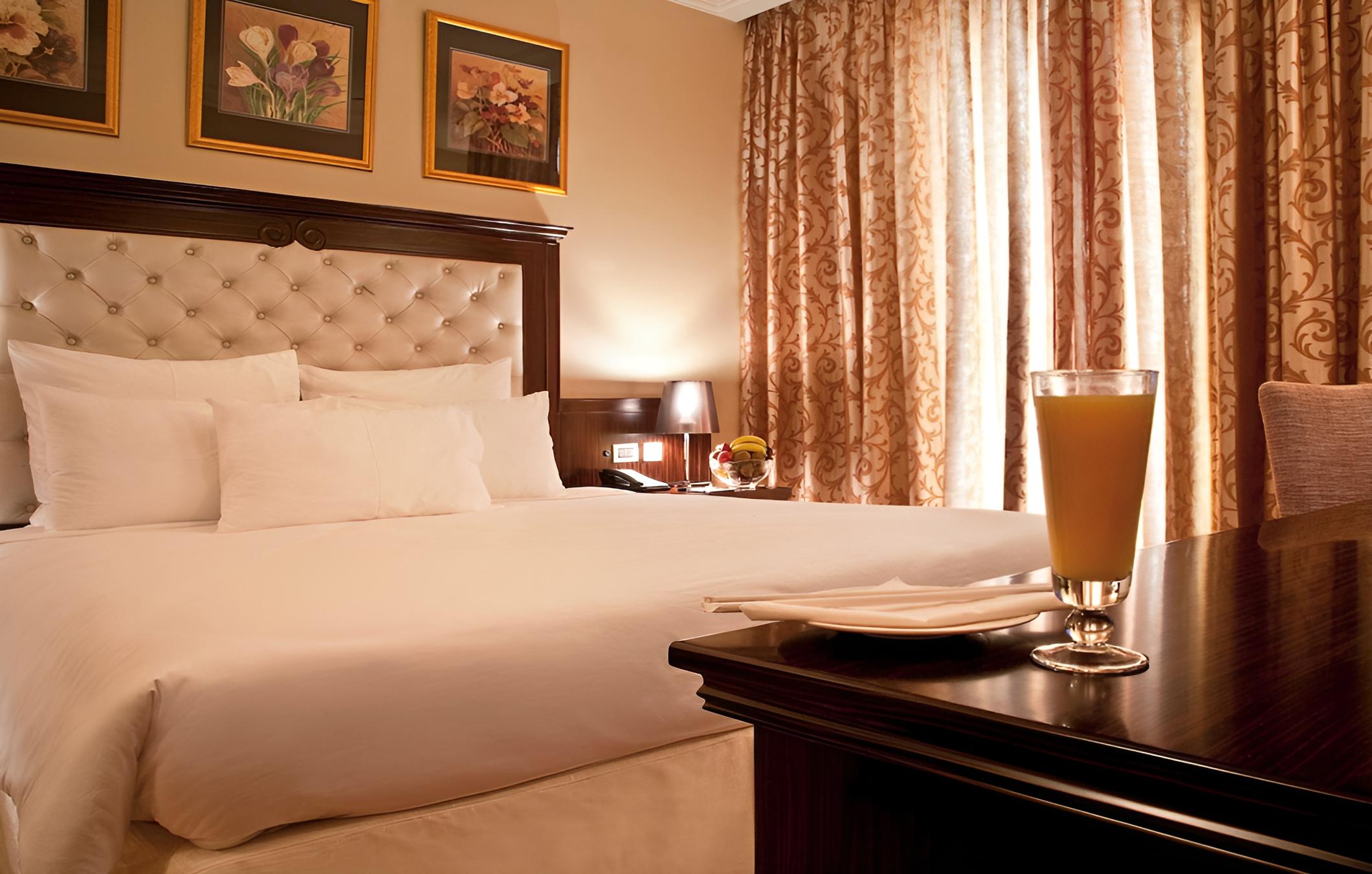 Mercure Al Khobar Hotel — снимок 13