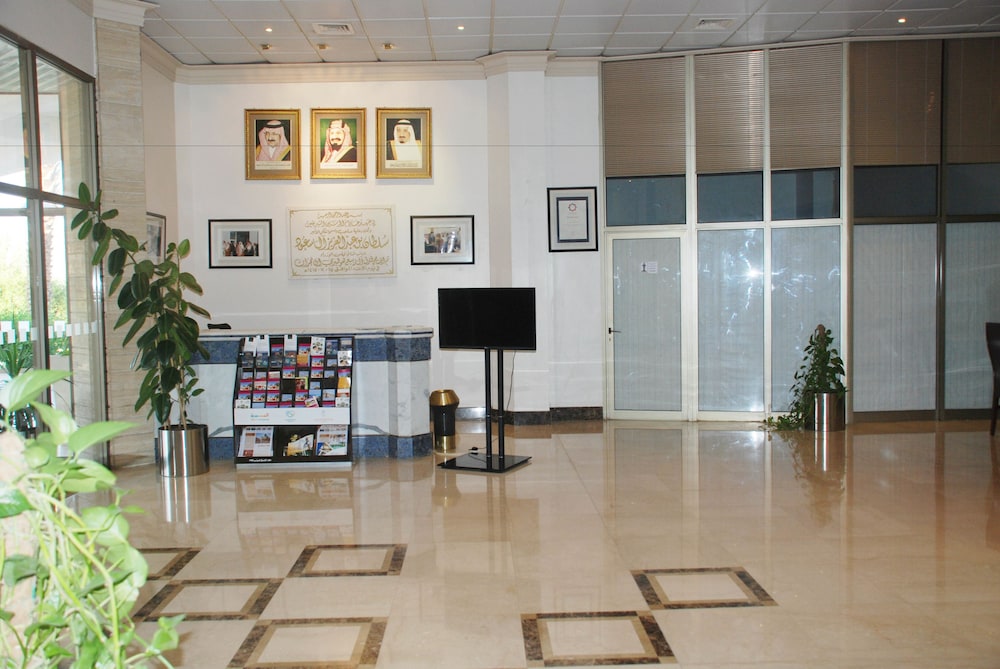 Gloria Inn Najran — снимок 6