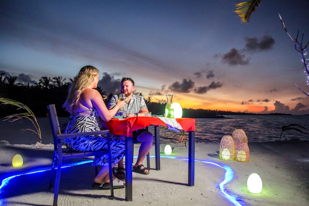 Rahaa Resort — снимок 23