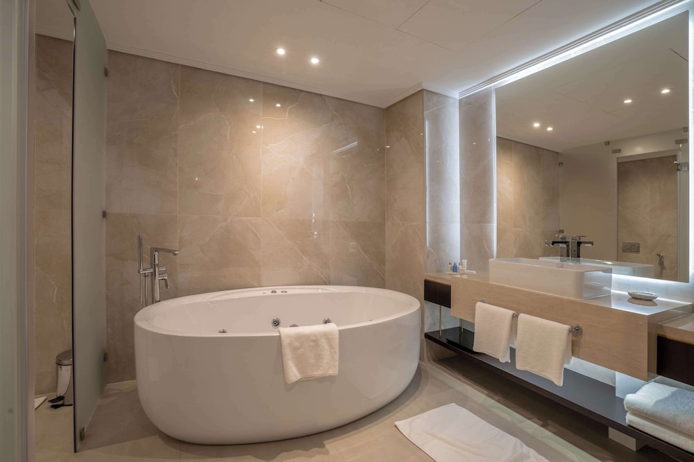 The Diplomat Radisson BLU Hotel, Residence & Spa — снимок 27