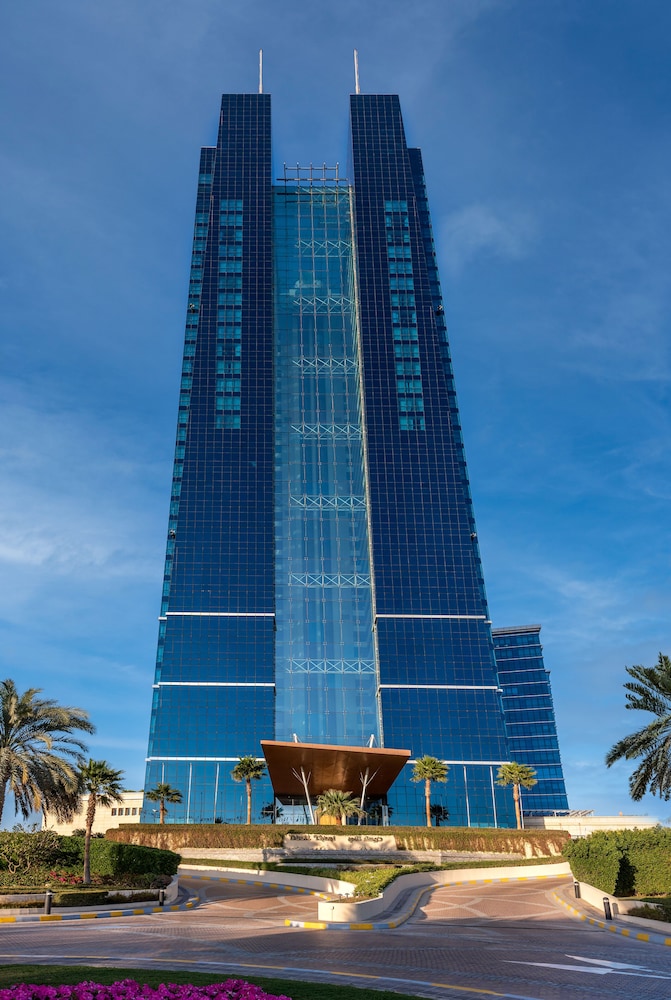 Dusit Thani Abu Dhabi — снимок 26