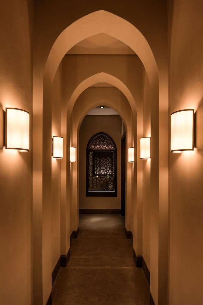 The Chedi Al Bait, Sharjah, UAE — снимок 18