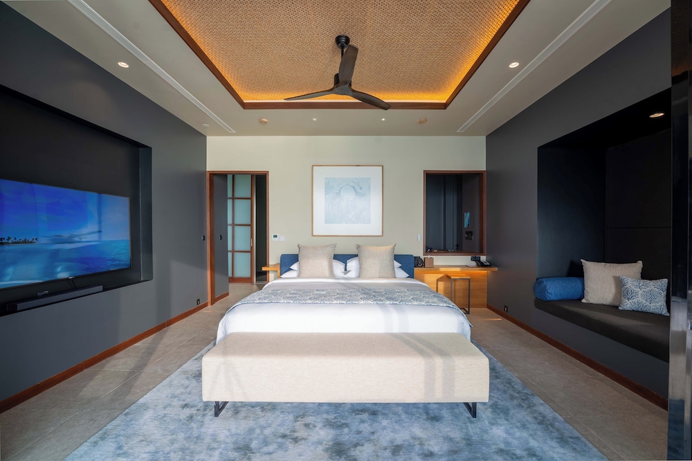 Veligandu Maldives Resort Island — снимок 17