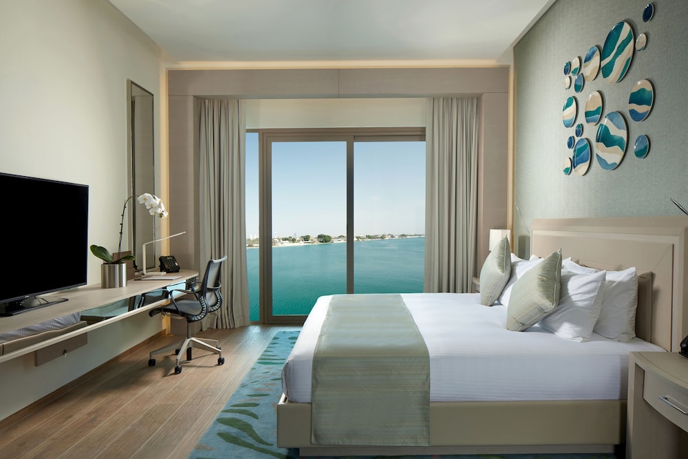Royal M Hotel & Resort Abu Dhabi — снимок 10