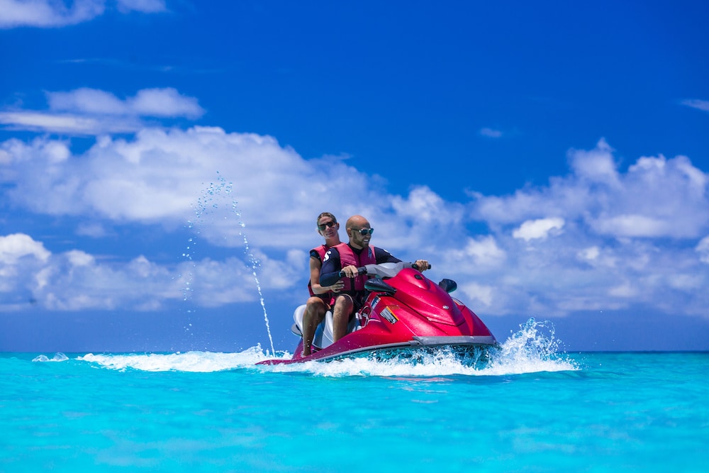 Medhufushi Island Resort — снимок 20