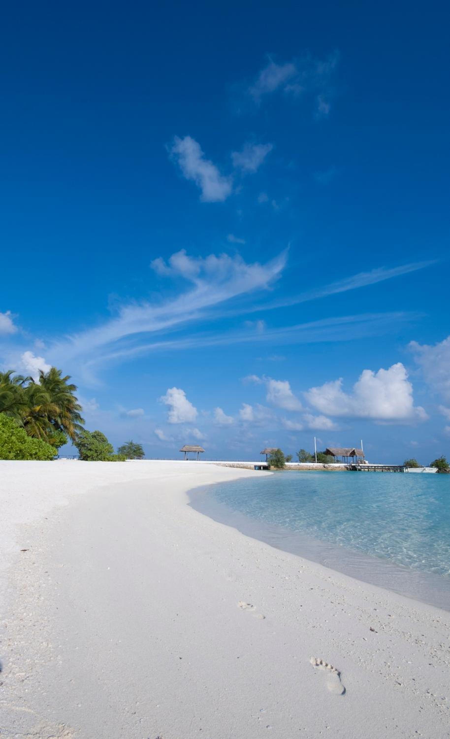 Makunudu Island — снимок 20