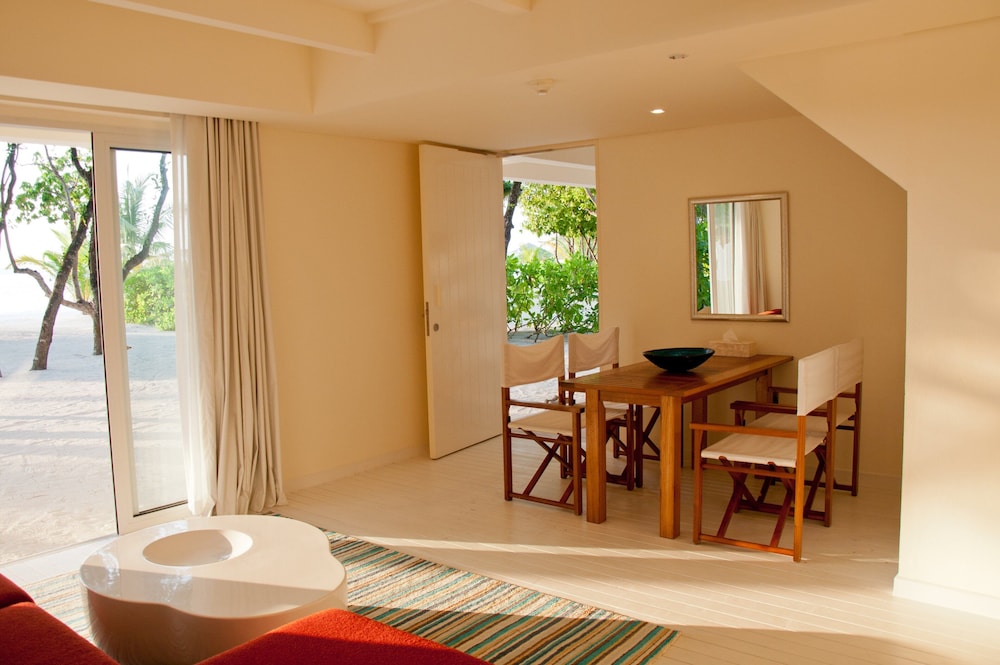 Holiday Inn Resort Kandooma Maldives — снимок 8