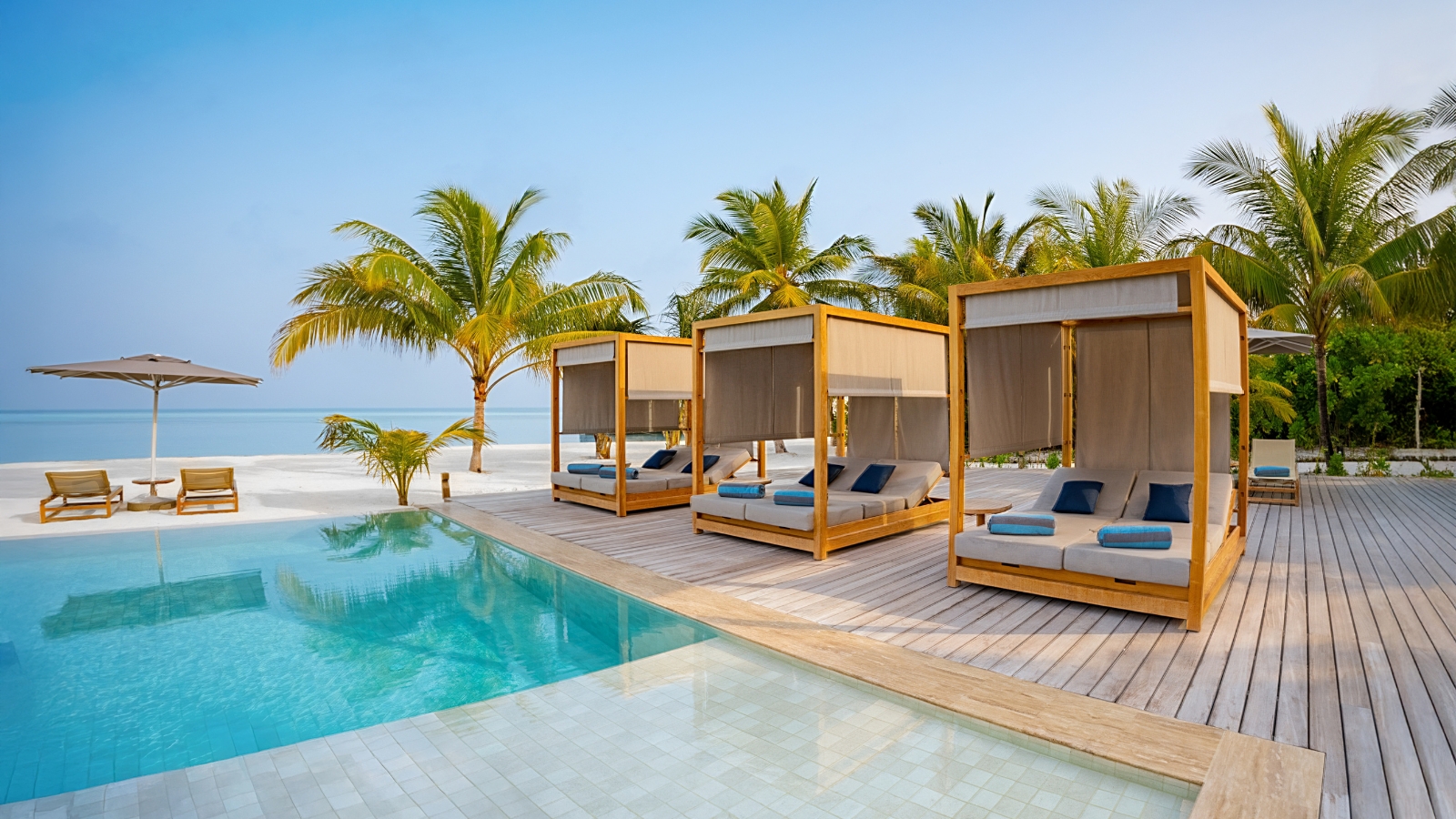 Nala Maldives by Jawakara — снимок 13