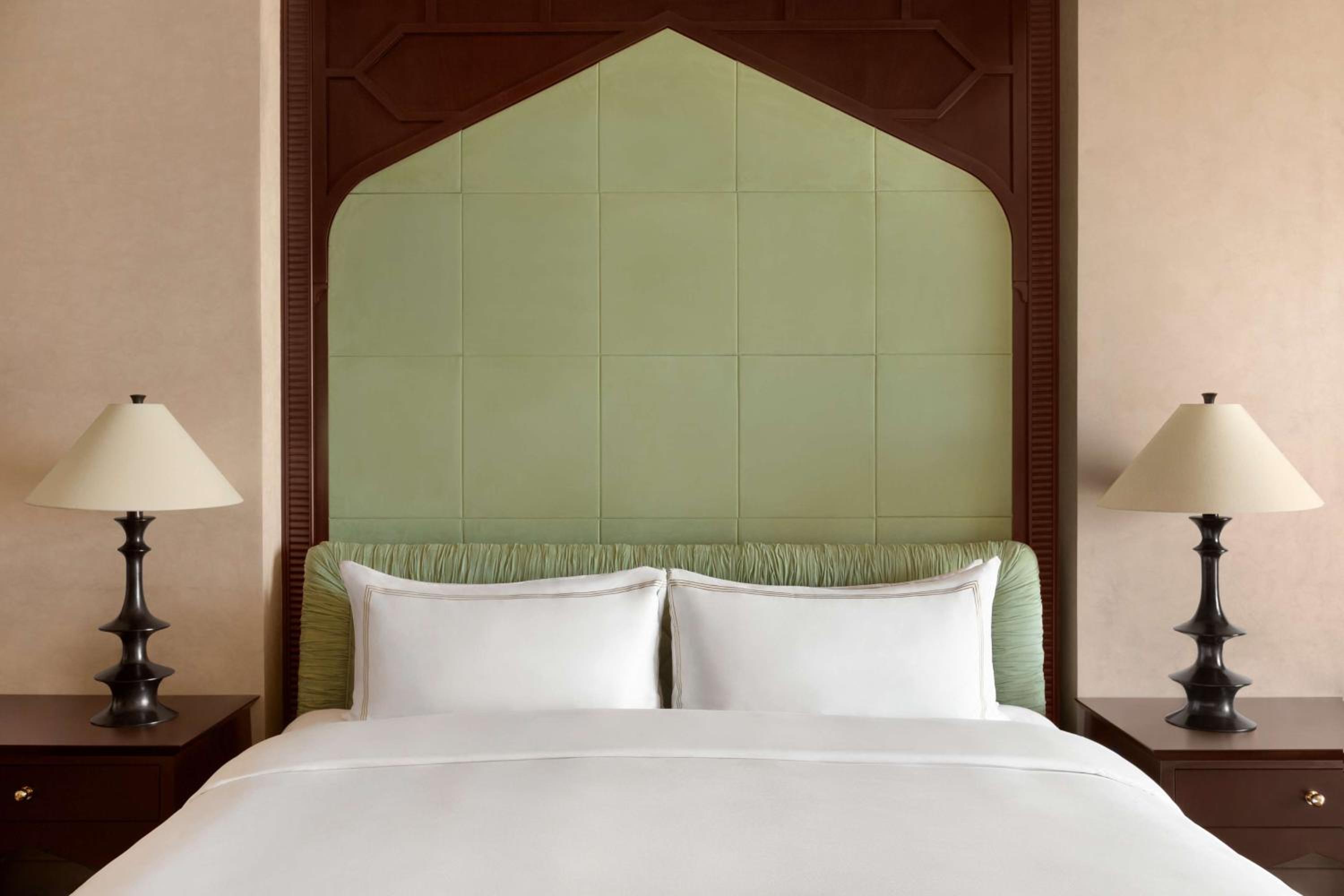 Al Husn Hotel Muscat — снимок 12