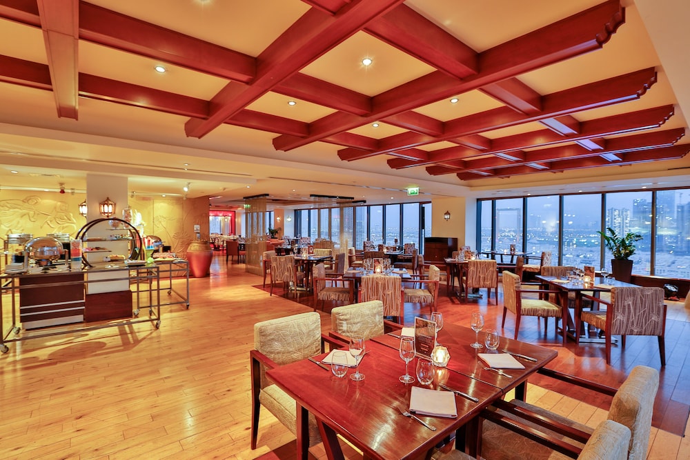 Park Regis Kris Kin Hotel Dubai — снимок 16