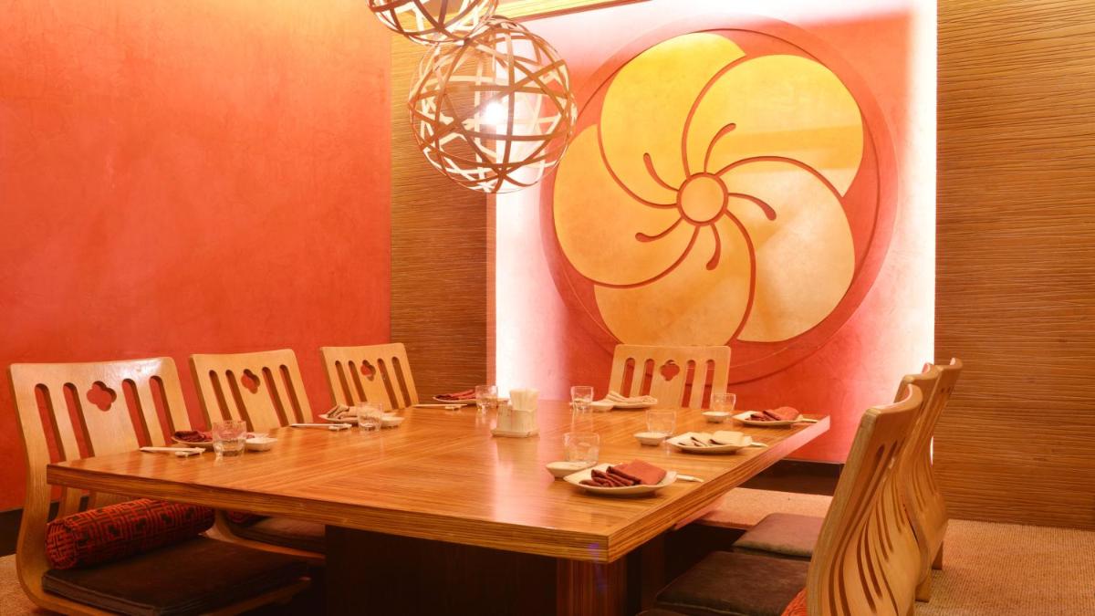 Holiday Inn Kuwait Al Thuraya City, an IHG Hotel — снимок 20