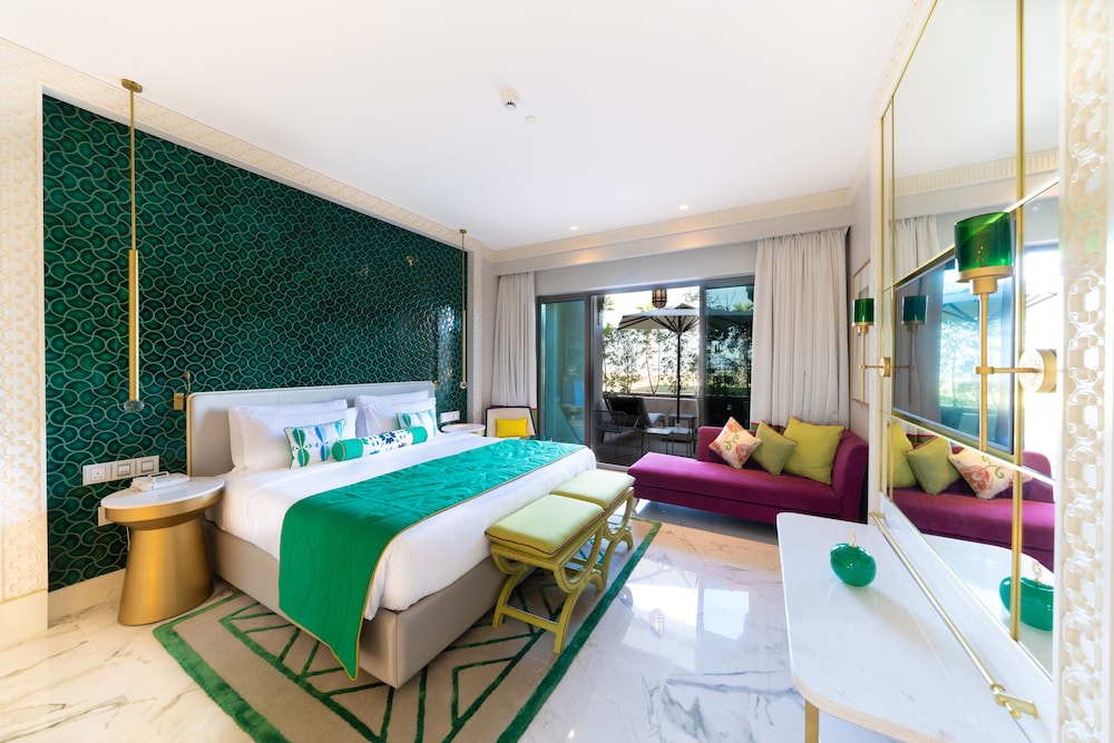 Rixos Premium Saadiyat Island — снимок 24