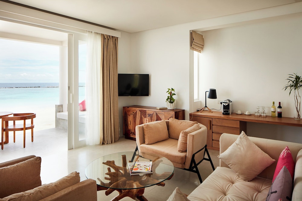 Sun Siyam Iru Veli Maldives — снимок 25