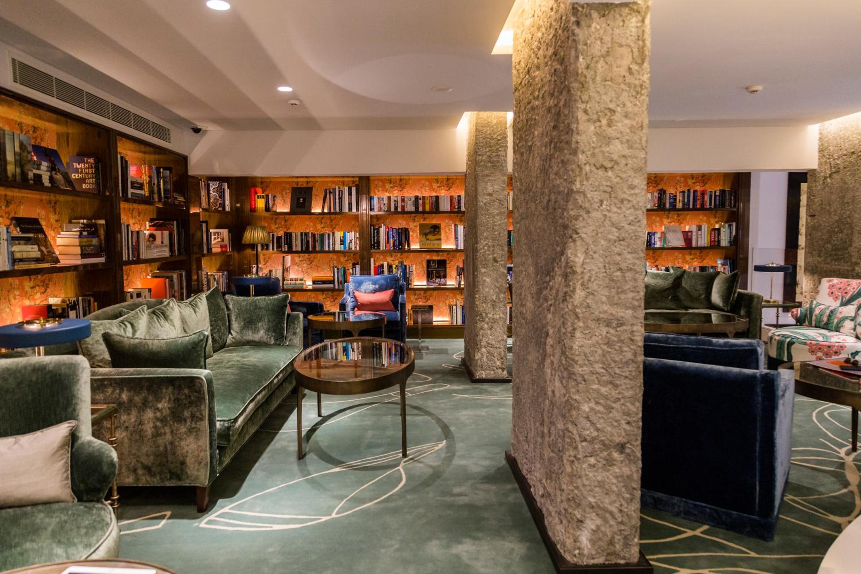 The Merchant House — снимок 17