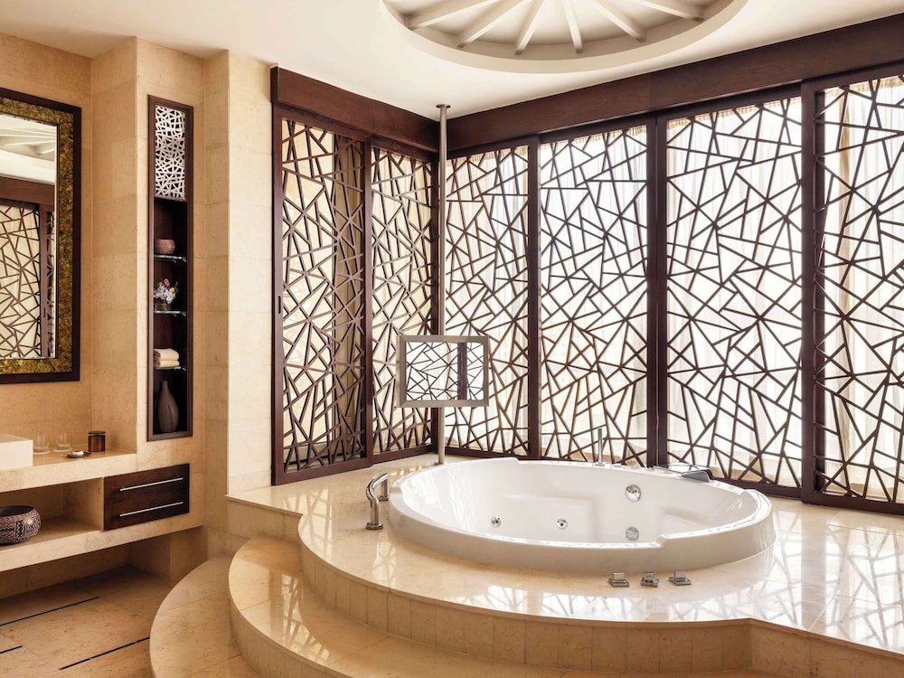 Raffles Dubai — снимок 9