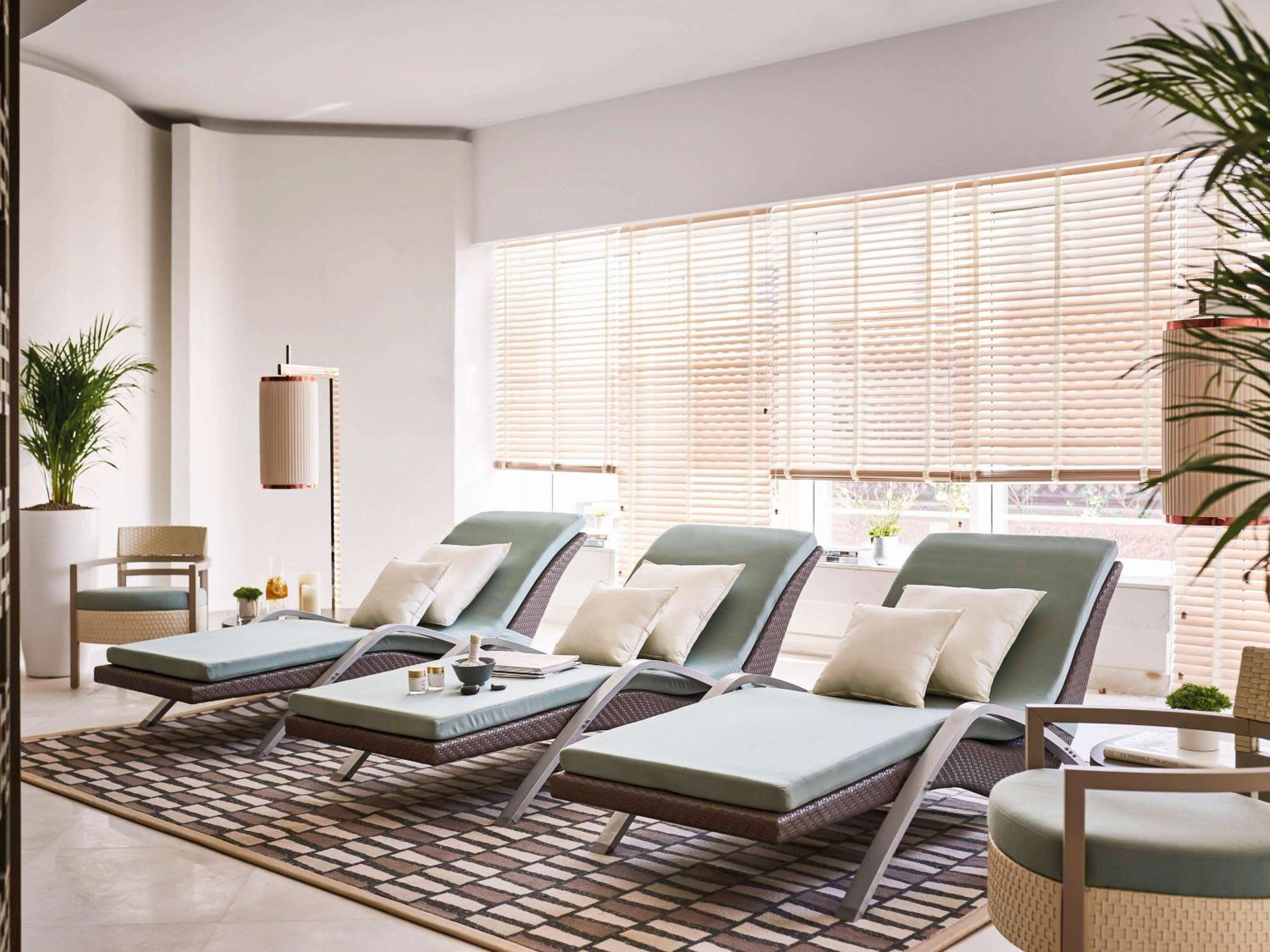 Pullman Doha West Bay — снимок 3