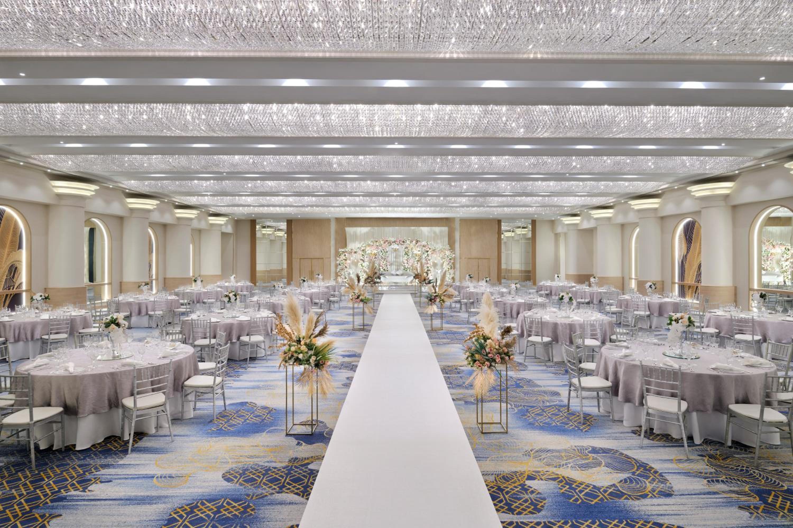 Crowne Plaza Dubai Deira, an IHG Hotel — снимок 26