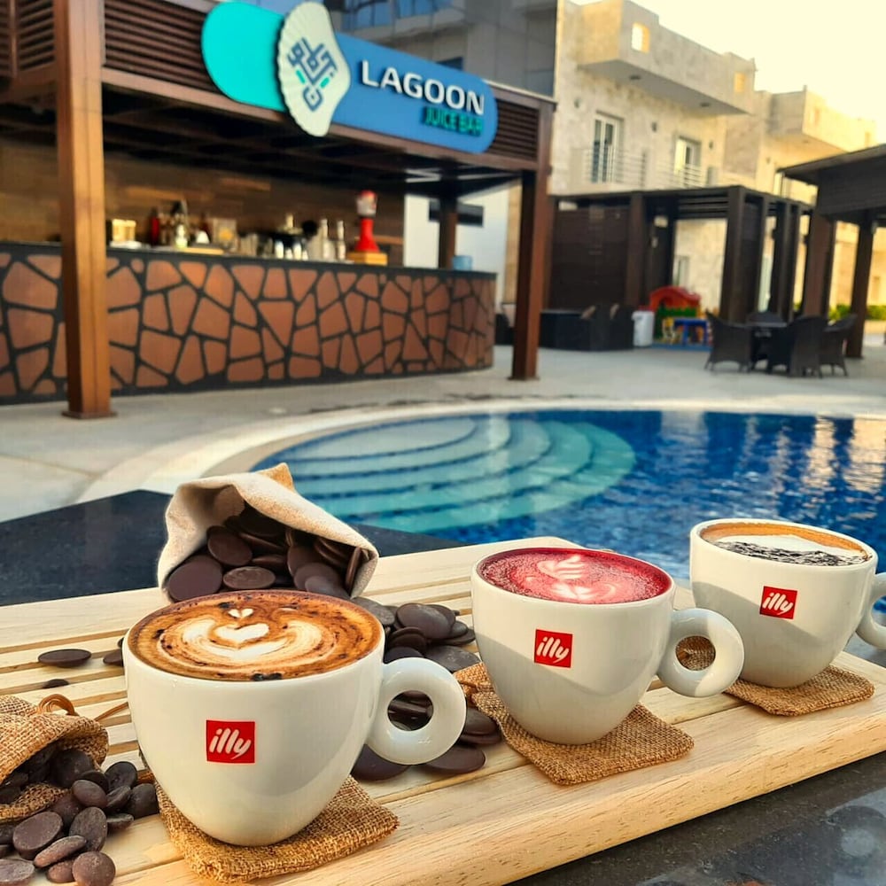 Belad Bont Resort — снимок 12