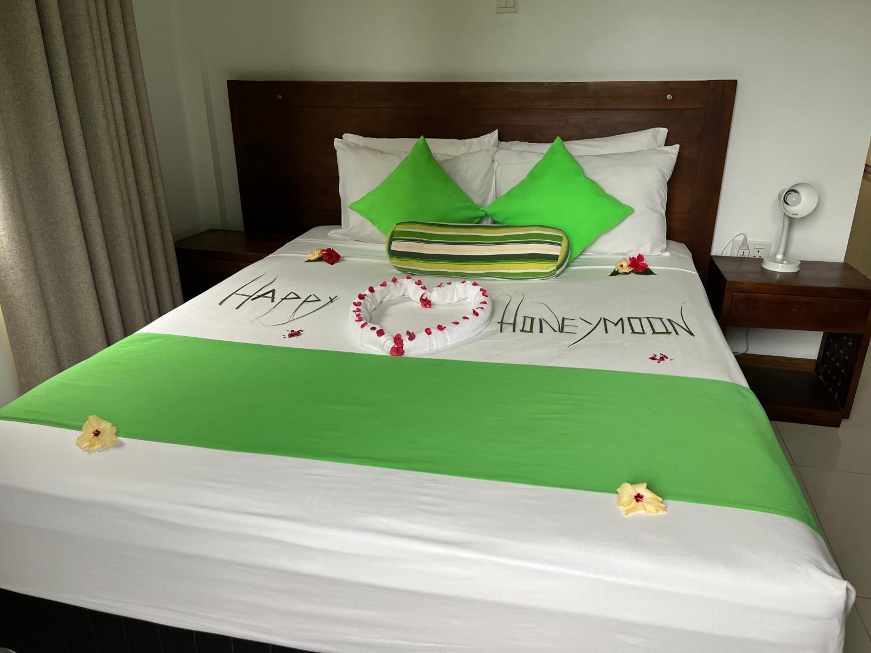 Kanasuk Selfcatering Apartments — снимок 28