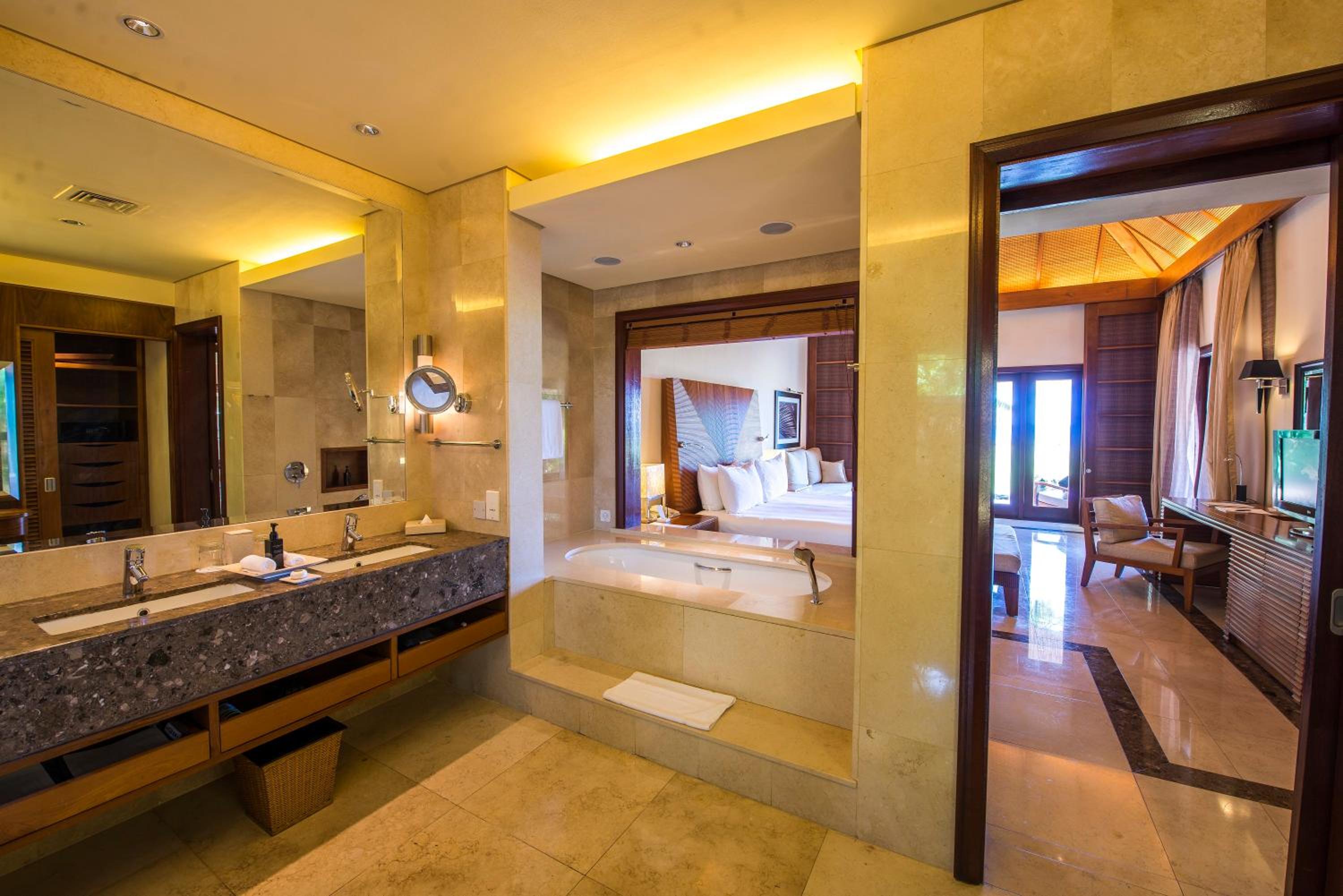 Shanti Maurice Resort & Spa — снимок 24