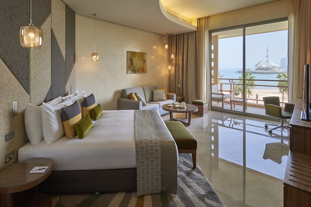 Marina Hotel Kuwait — снимок 3