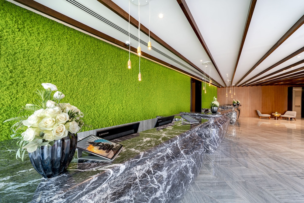 FIVE Jumeirah Village Dubai — снимок 13