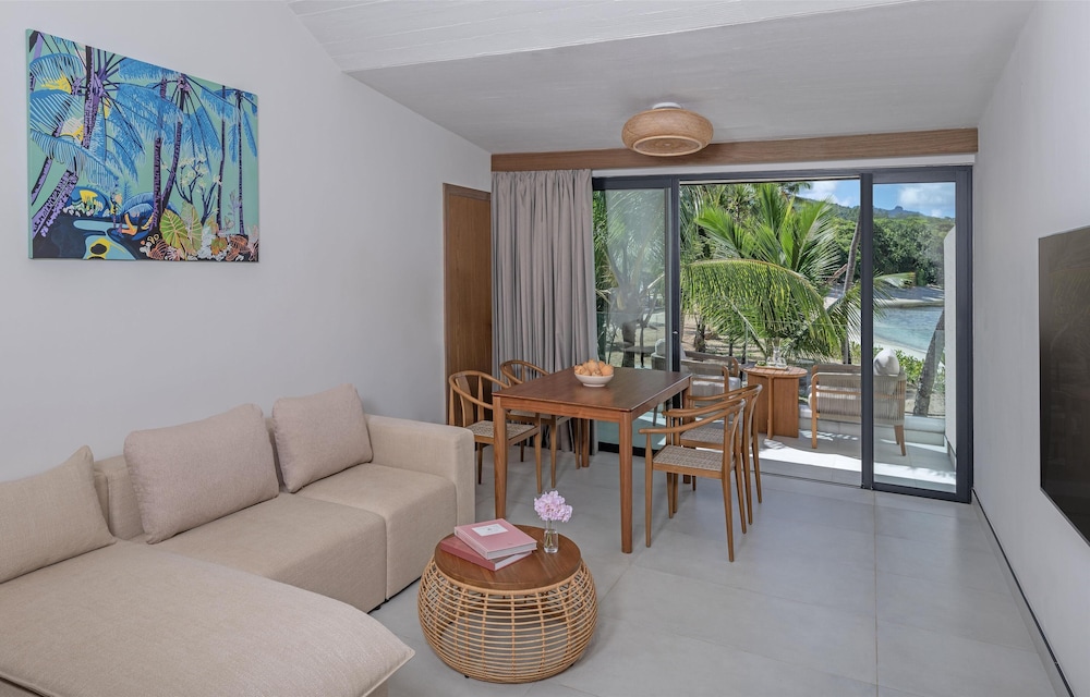 Avani Barbarons Seychelles Resort — снимок 17