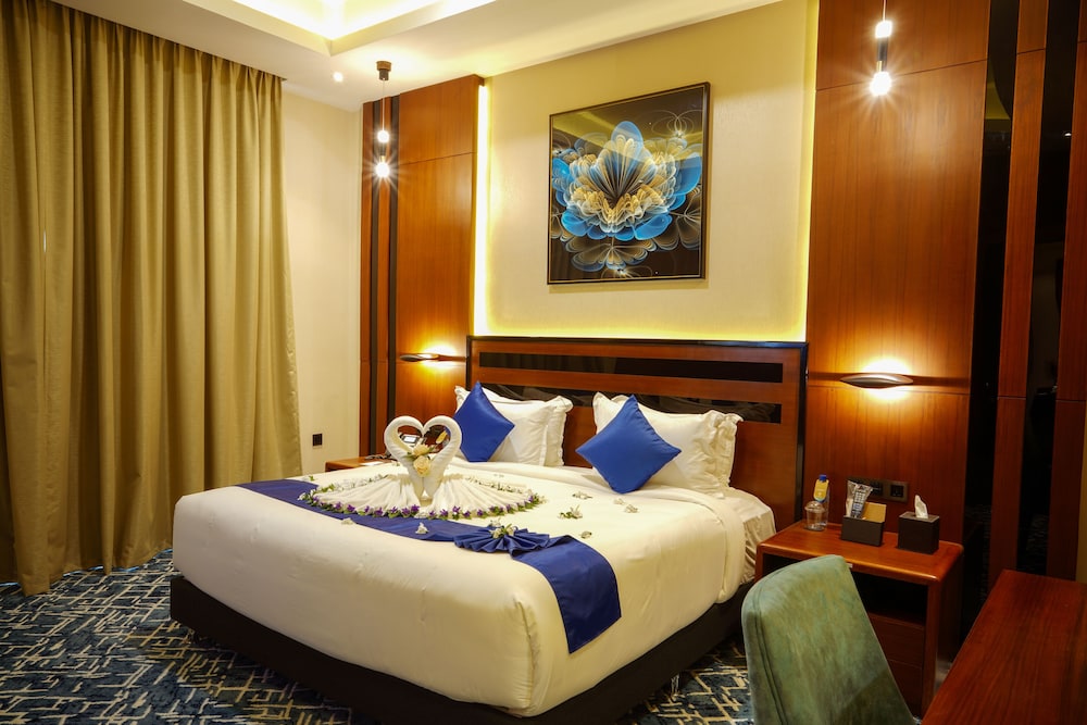 Belad Bont Resort — снимок 3