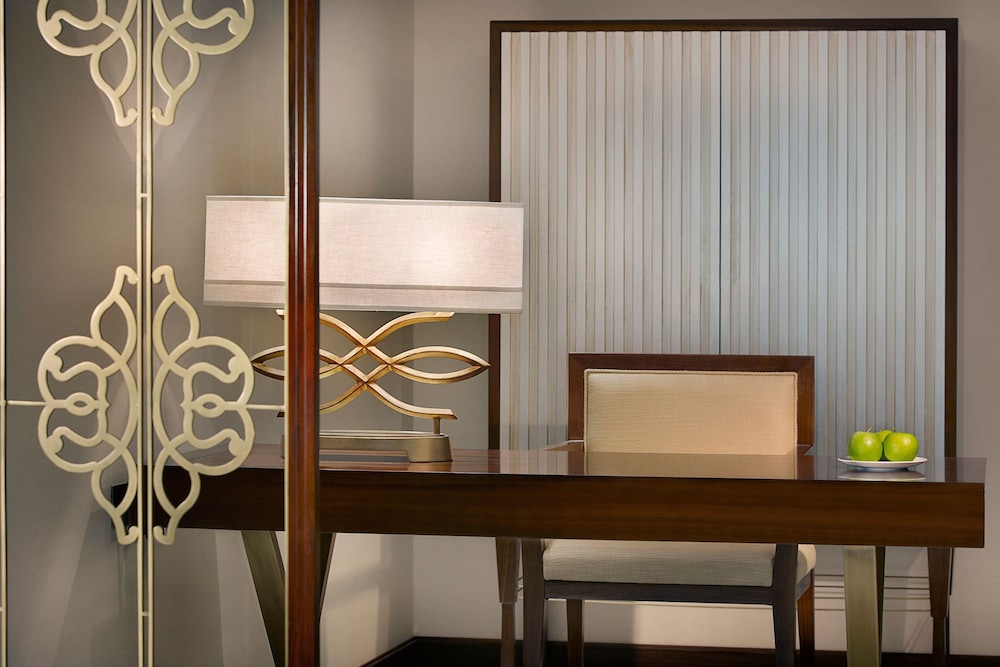 The Ritz-Carlton, Dubai — снимок 30