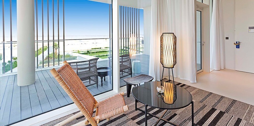 The Oberoi Beach Resort, Al Zorah — снимок 30