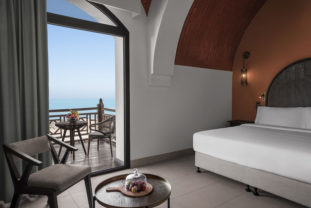 The Cove Rotana Resort — снимок 7