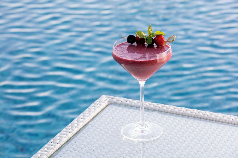Avani Palm View Dubai Hotel & Suites — снимок 16