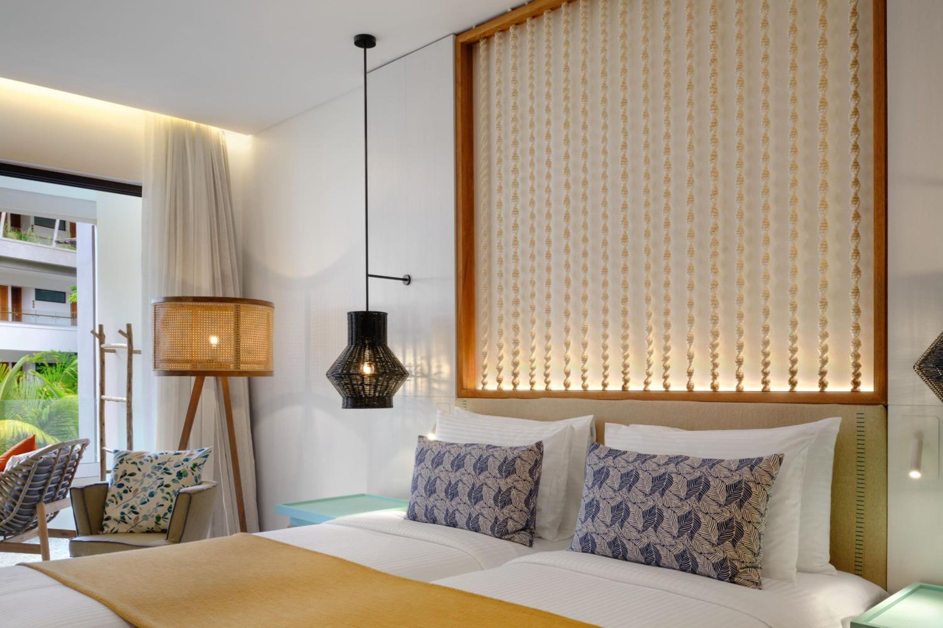 Laïla, Seychelles, a Tribute Portfolio Resort — снимок 26