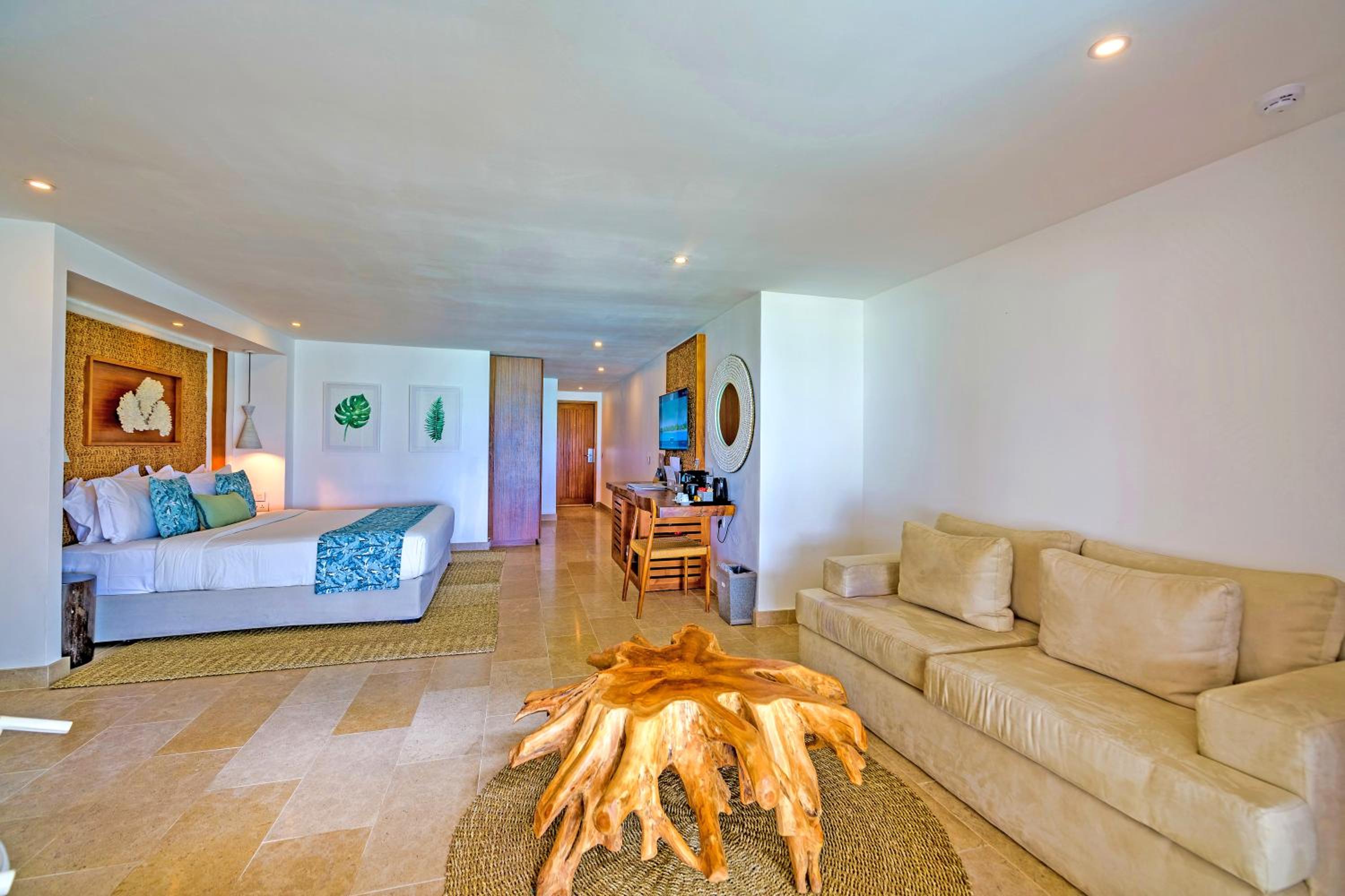 Seasense Boutique Hotel & Spa — снимок 23