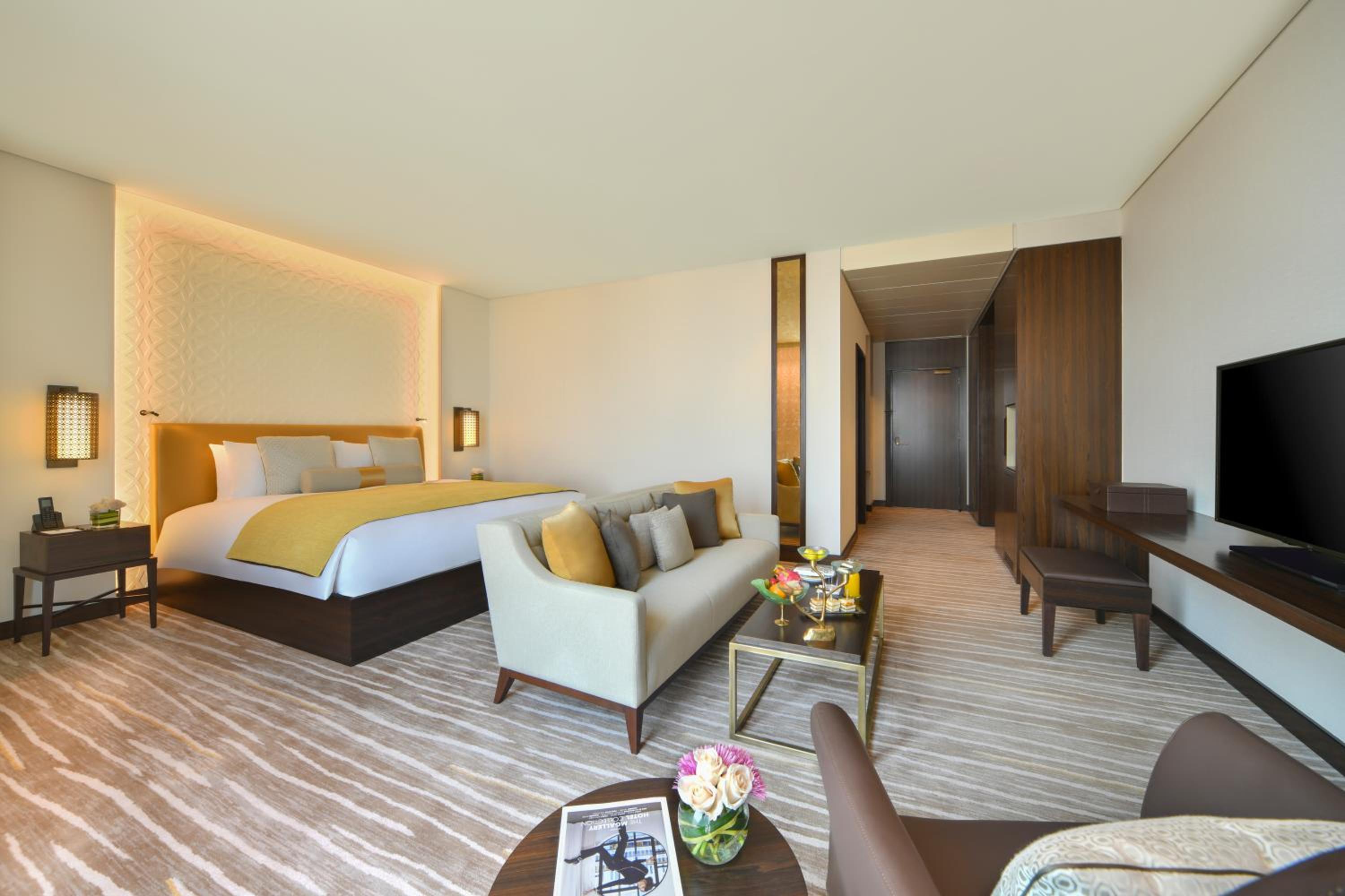 Alwadi Hotel Doha - MGallery — снимок 23