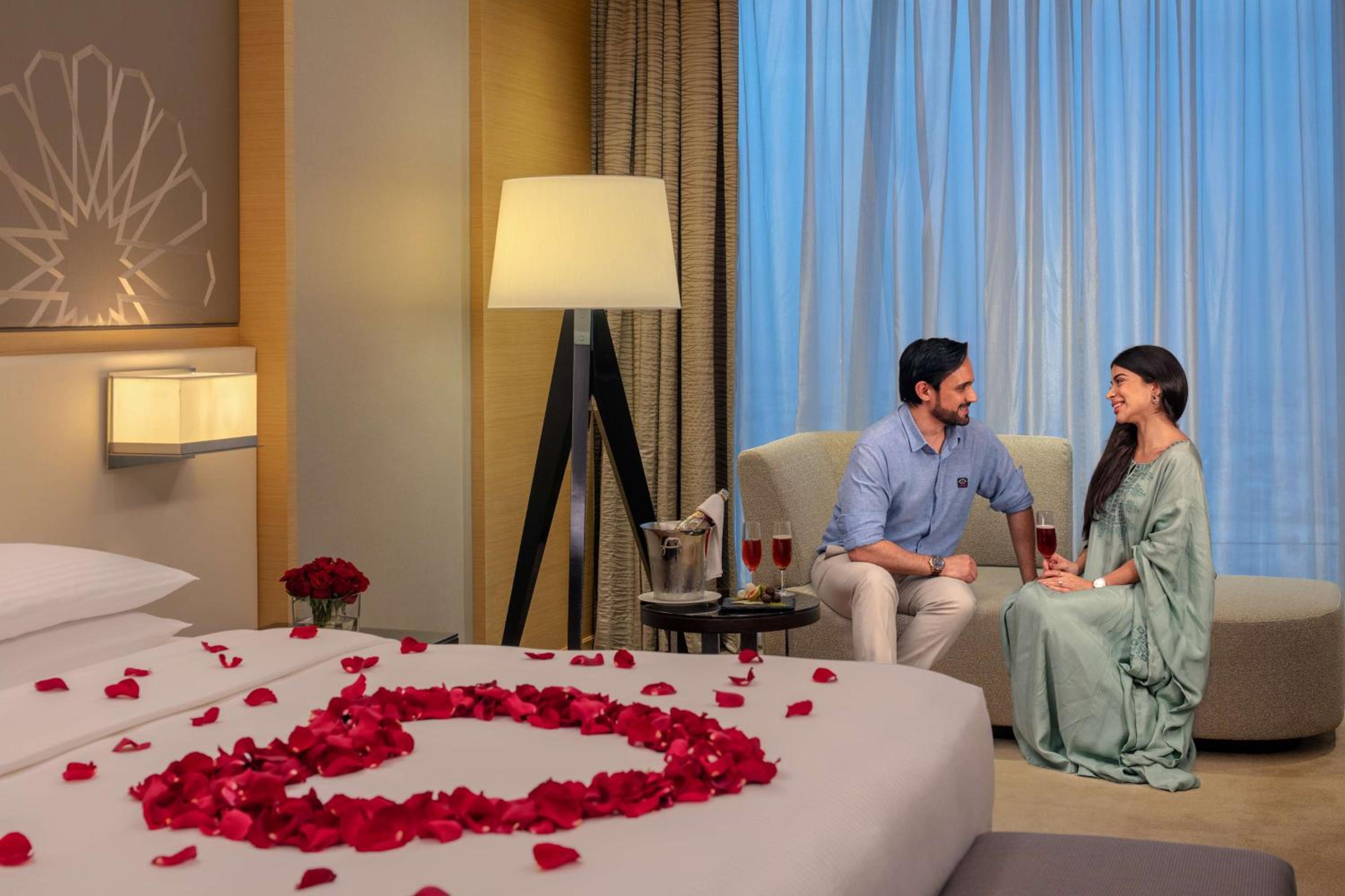 Hyatt Regency Riyadh Olaya — снимок 27