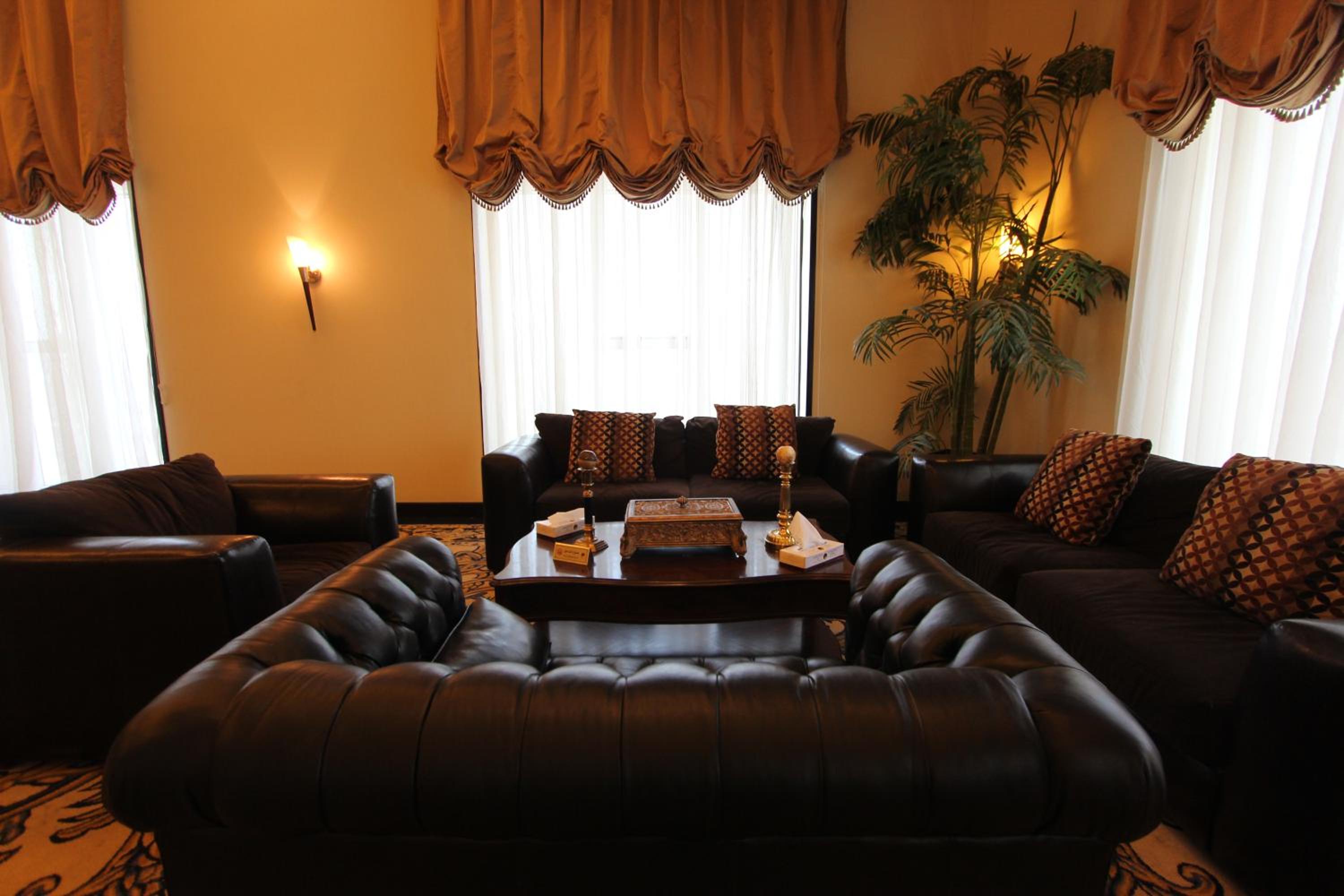 Awaliv International Hotel — снимок 22