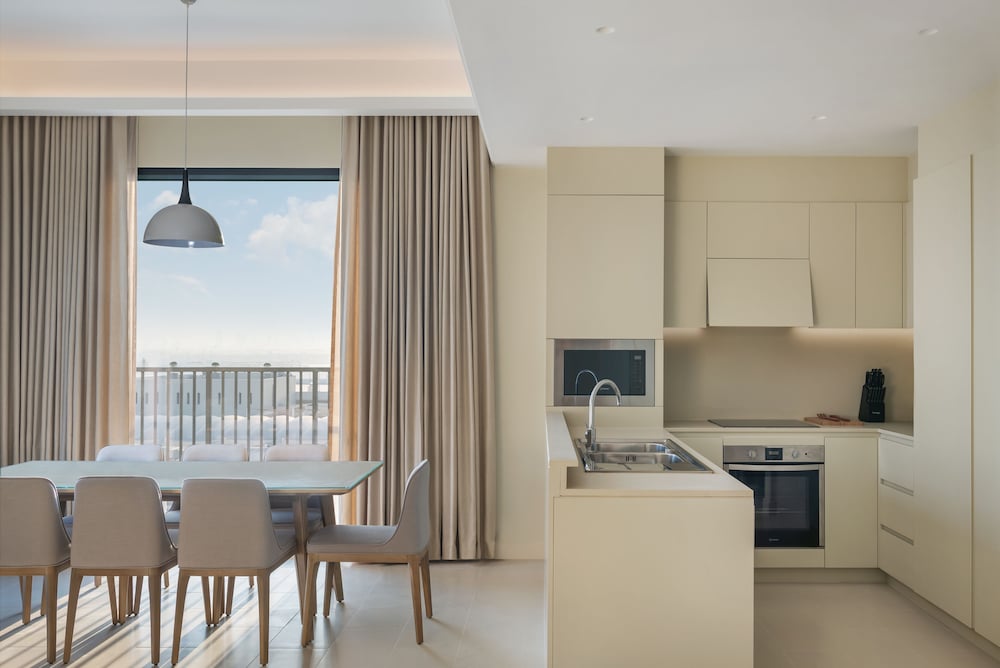 Vida Beach Resort Marassi Al Bahrain — снимок 4