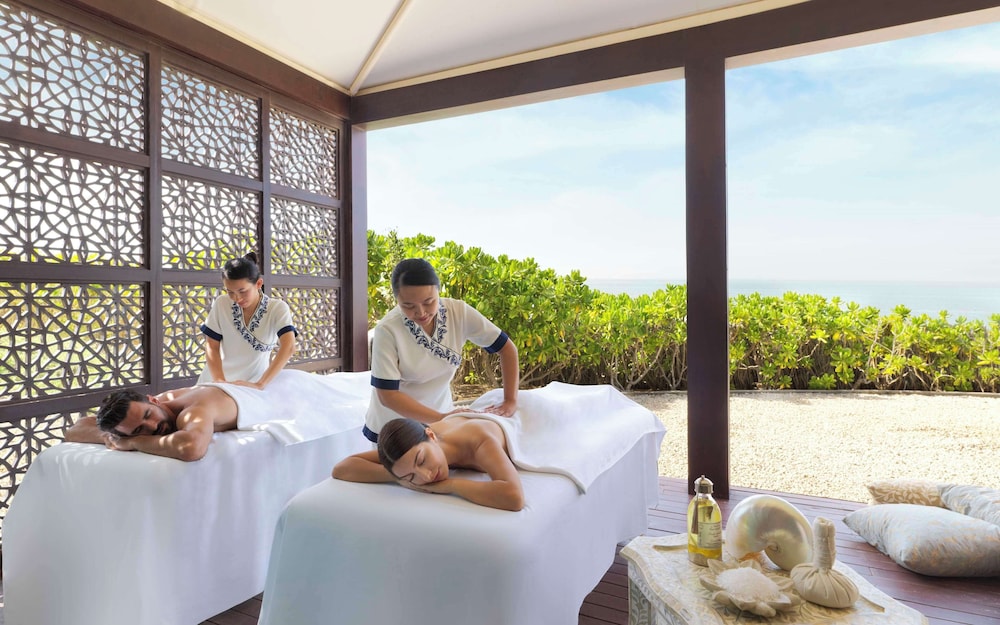 Anantara Desert Islands Resort & Spa — снимок 24