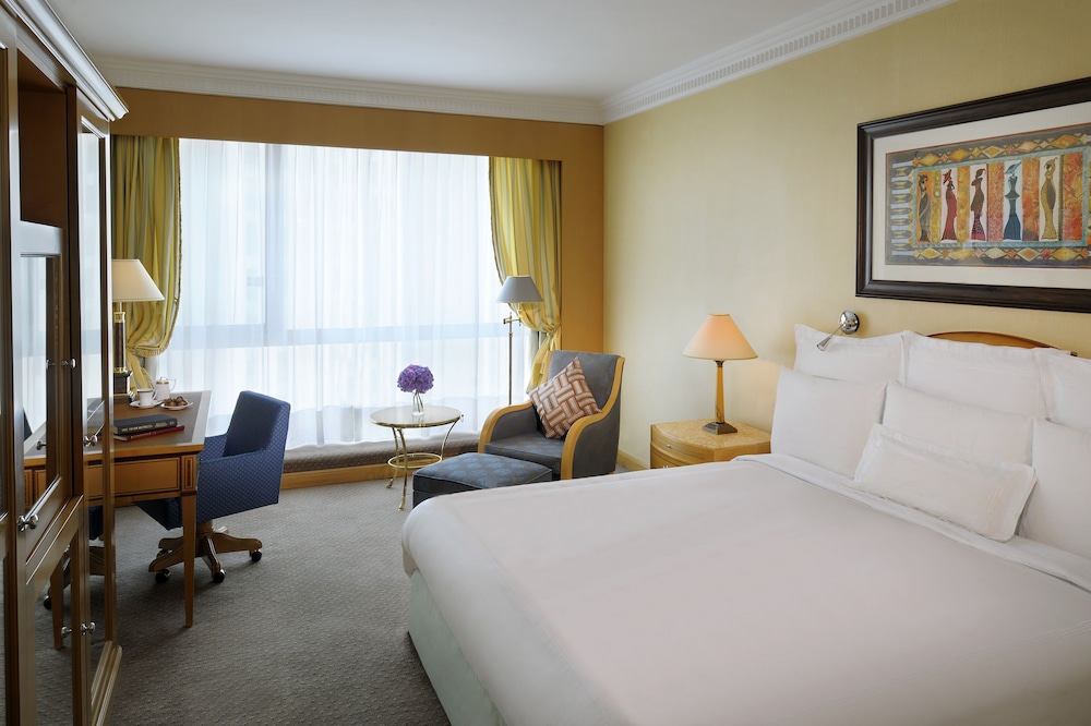 JW Marriott Hotel Kuwait City — снимок 24