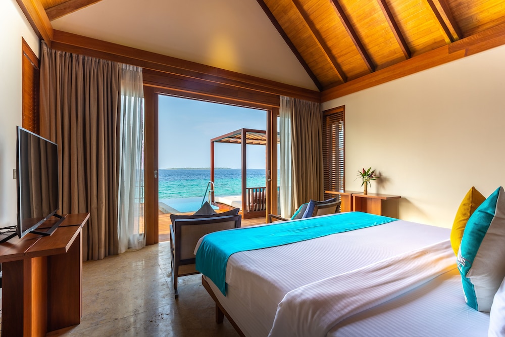 Furaveri Maldives — снимок 11