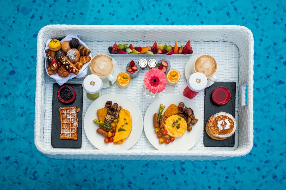 Shangri-La Dubai — снимок 16