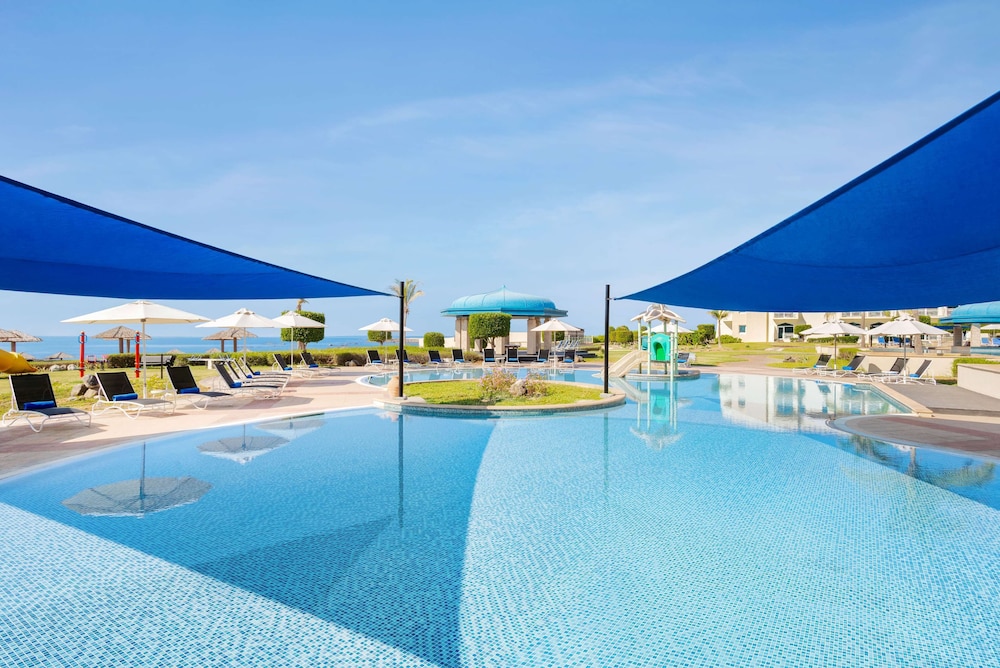 Kairaba Mirbat Resort — снимок 10