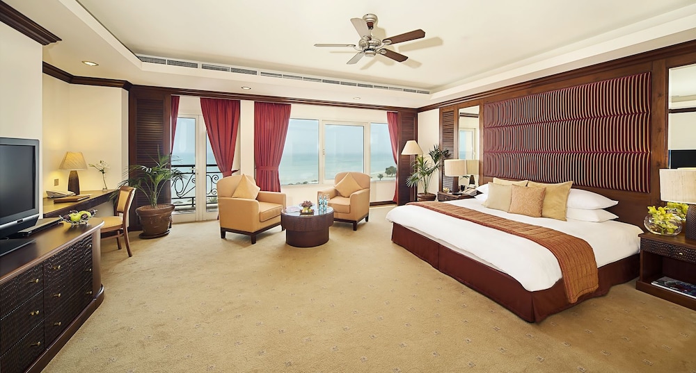 Danat Jebel Dhanna Resort — снимок 18