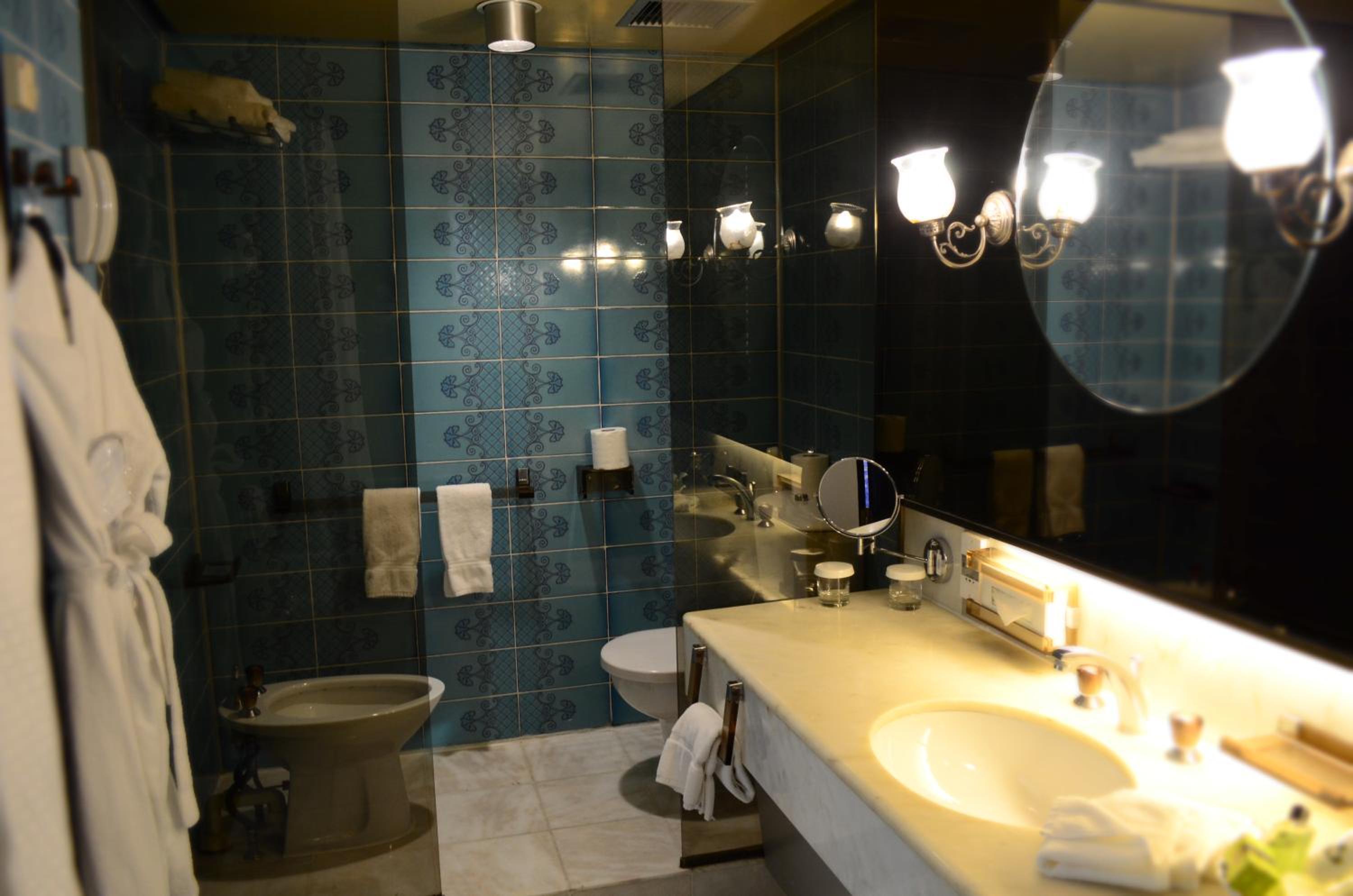 InterContinental TAIF, an IHG Hotel — снимок 4
