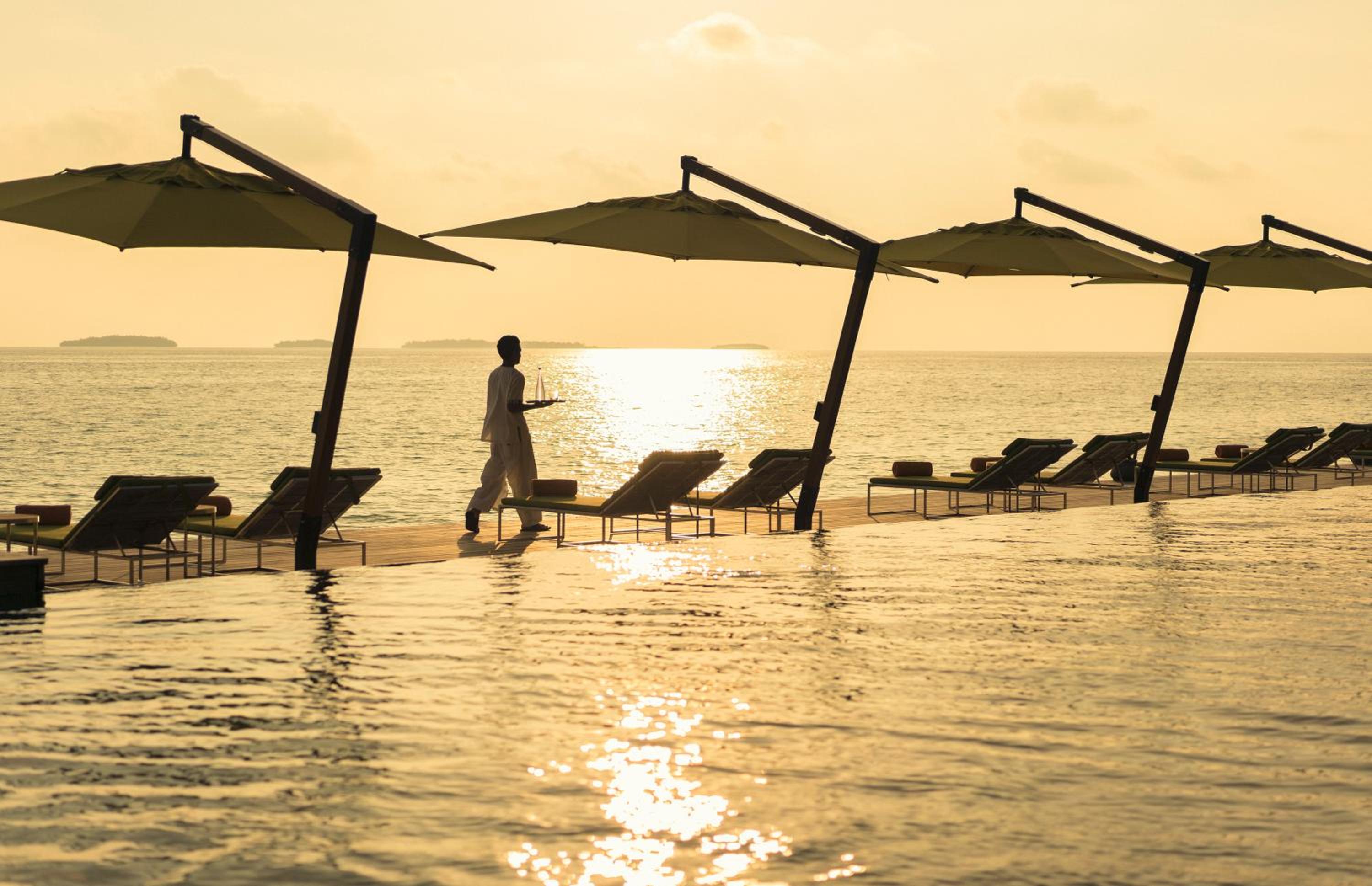 Anantara Kihavah Villas — снимок 24